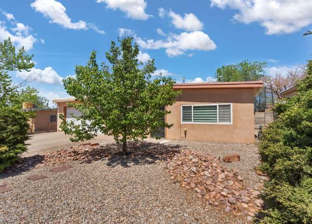 Property at 11731 Fox Point Ave NE, Albuquerque, NM 87112, 3 beds, 2 baths
