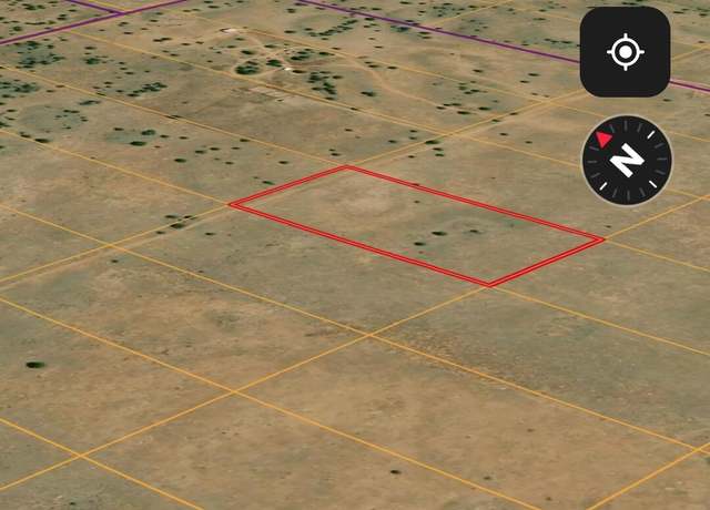 Property at TBD Lobo Solitario Rd, Ramah, NM 87321