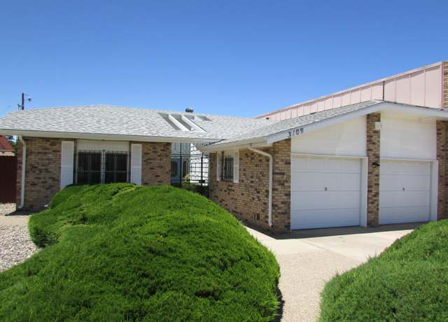 Property at 3109 Dallas St NE, Albuquerque, NM 87110, 3 beds, 2 baths