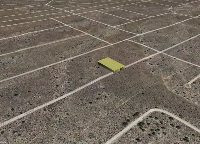 Property at 41st (u23 B36 L36, 37) Ave NW, Rio Rancho, NM 87144