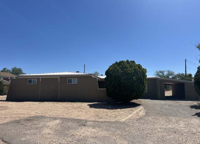 Property at 204 Horner St, Rio Communities, NM 87002, 3 beds, 1 bath