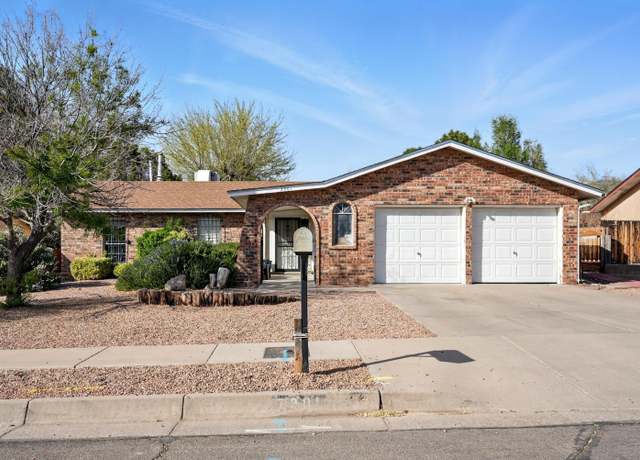 Property at 7301 Welton Dr NE, Albuquerque, NM 87109, 3 beds, 3.5 baths