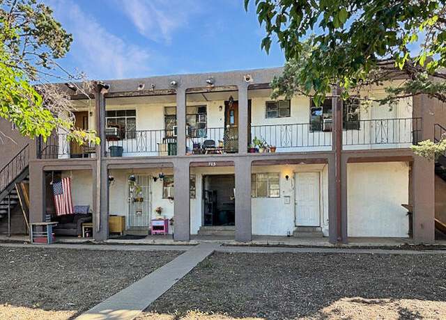 Property at 300 Rhode Island St SE, Albuquerque, NM 87108, 1 bed, 1 bath