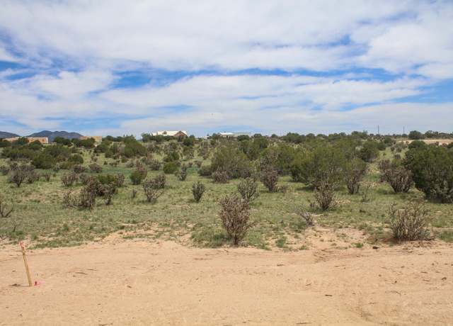 Property at 16 Neighborly Way, Edgewood, NM 87015