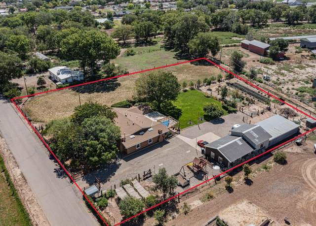 Property at 38 Elias Rd, Los Lunas, NM 87031, 4 beds, 2.5 baths