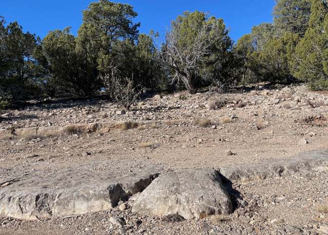 Property at 8 Enchantment Veiw, Tijeras, NM 87059