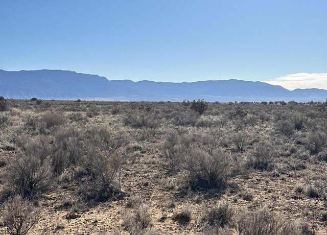 Property at 1821 Jardin Rd SW, Rio Rancho, NM 87124