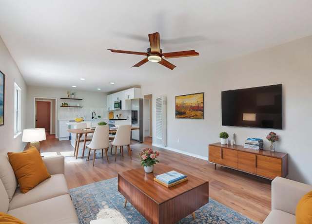 Property at 1630 Bonaguidi Rd SW, Albuquerque, NM 87105, 4 beds, 2 baths