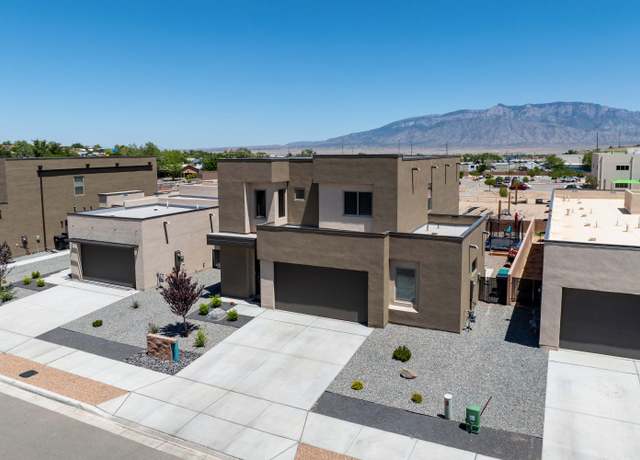 Property at 4381 Lauren Loop NE, Rio Rancho, NM 87124, 3 beds, 2.5 baths