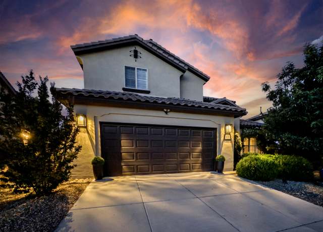 Property at 438 Palo Alto Dr NE, Rio Rancho, NM 87124, 5 beds, 4 baths