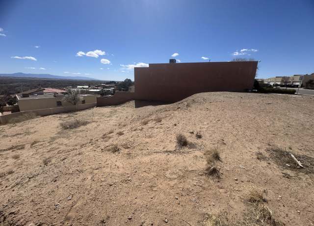 Property at 1748 Cliffside Dr NW, Albuquerque, NM 87105