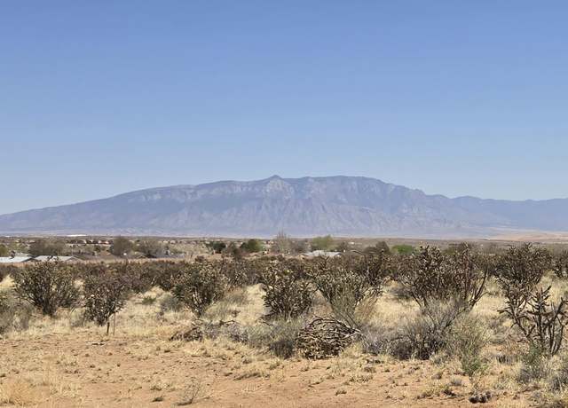 Property at Lot 10 34th Ave NW, Rio Rancho, NM 87144
