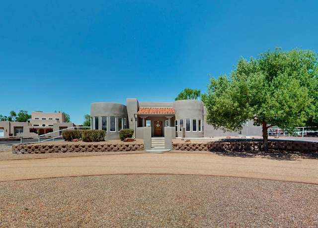 Property at 630 Barnett Rd, Bosque Farms, NM 87068, 5 beds, 3.5 baths