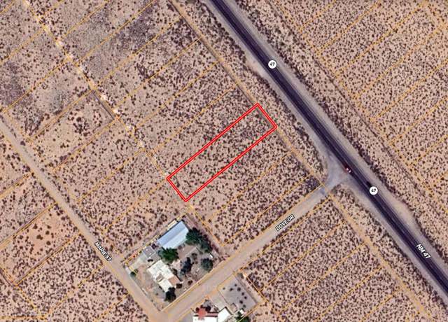 Property at 1426 Lot 35 Unit W, Belen, NM 87002