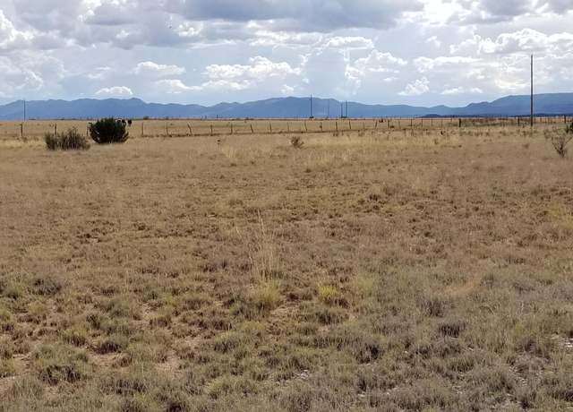 Property at 24 Giraudo Rd, Estancia, NM 87016