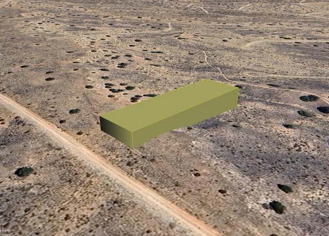 Property at Columbria (u23 B129 L105) Rd, Rio Rancho, NM 87144