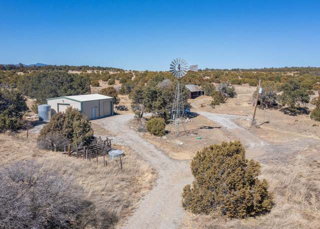 Property at 755 Juan Tomas Rd, Tijeras, NM 87059