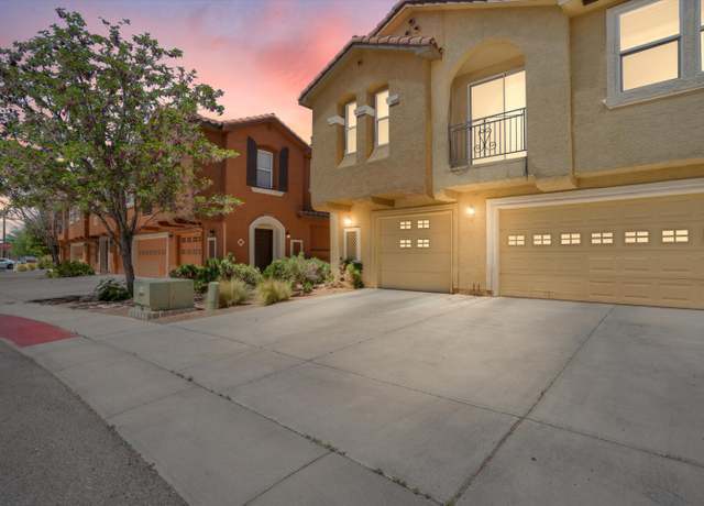 Property at 601 Menaul Blvd NE #3001, Albuquerque, NM 87107, 2 beds, 2 baths