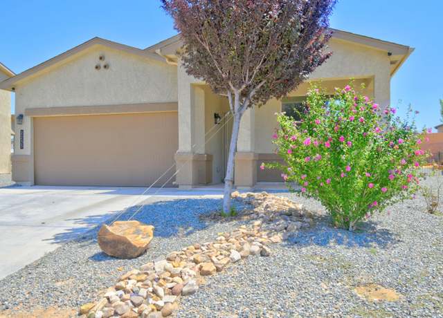 Property at 2233 Solara Loop NE, Rio Rancho, NM 87144, 3 beds, 2 baths