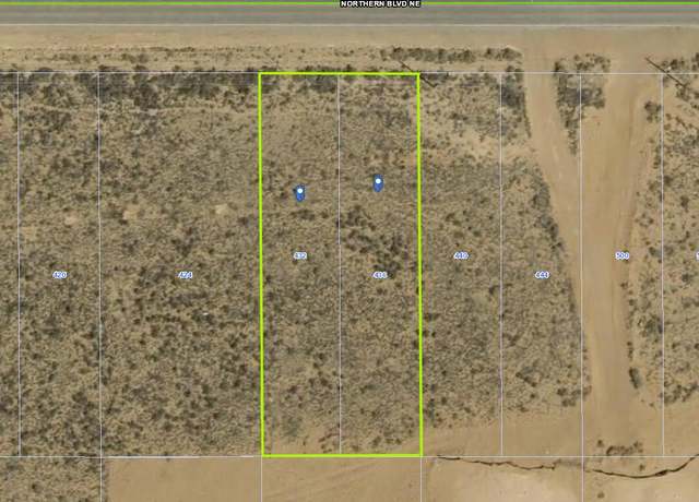 Property at 432-436 Northern Blvd, Rio Rancho, NM 87144