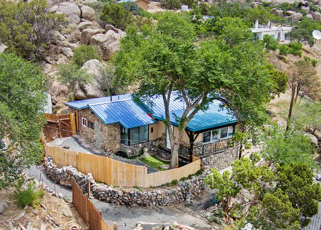 Property at 87 U.s. Rte 66, Albuquerque, NM 87123, 2 beds, 1 bath