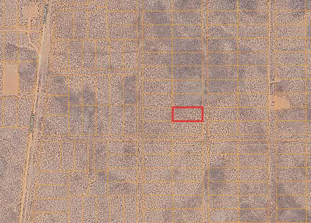 Property at Lot 29 Rio Grande Ests Unit U, Belen, NM 87002