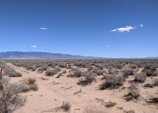 Property at Rio Grande Estates Lot 24, Rio Communities, NM 87002