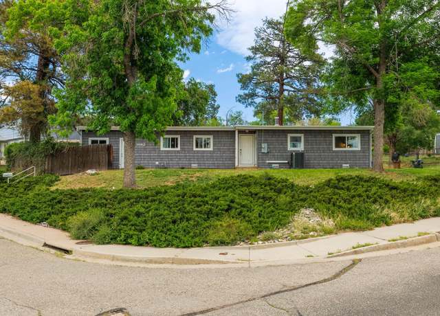 Property at 3682 Villa St, Los Alamos, NM 87544, 3 beds, 2 baths