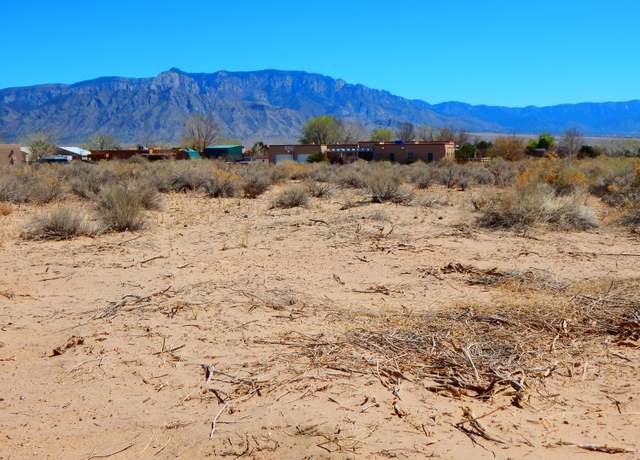 Property at Camino De La Tierra, Corrales, NM 87048