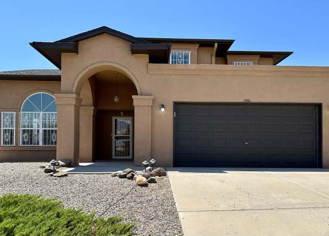 Property at 7352 Donet Dr NE, Rio Rancho, NM 87144, 5 beds, 2.5 baths