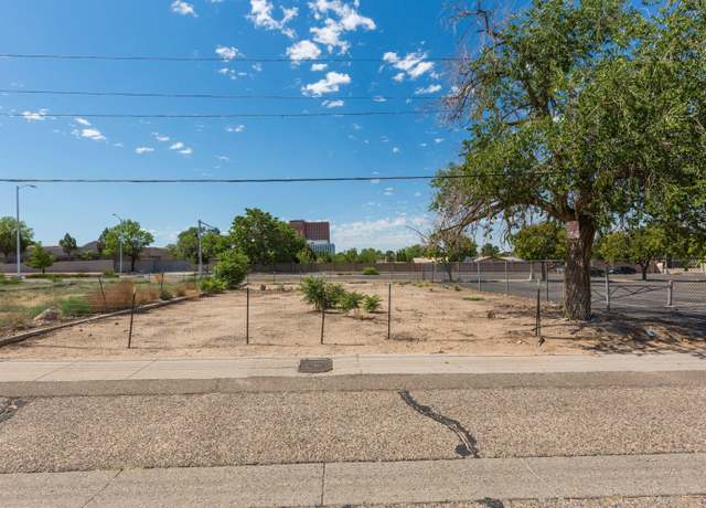 Property at 510 Slate Ave NE, Albuquerque, NM 87102