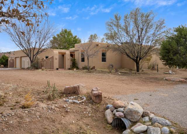 Property at 5 Via Sole, Algodones, NM 87001, 3 beds, 2.5 baths