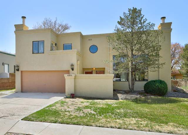 Property at 8300 R C Gorman Ave NE, Albuquerque, NM 87122, 3 beds, 2.5 baths