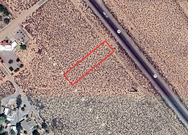 Property at 1426 Lot 44 Unit W, Rio Communities, NM 87002