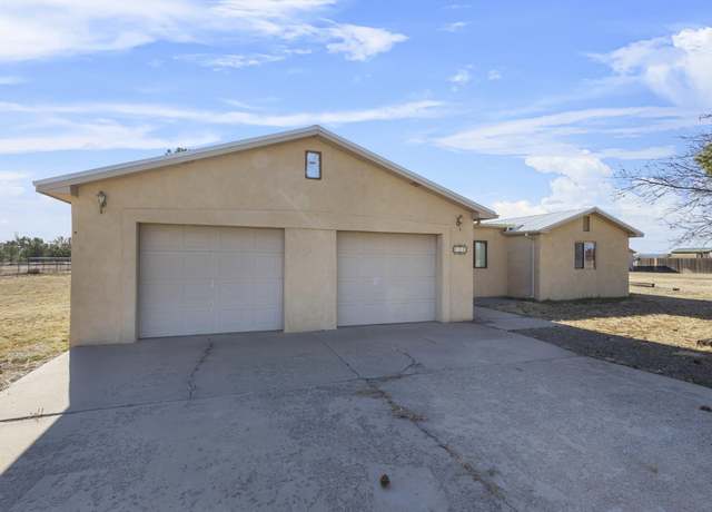 Property at 17 Fence Post Dr, Moriarty, NM 87035, 3 beds, 2.5 baths