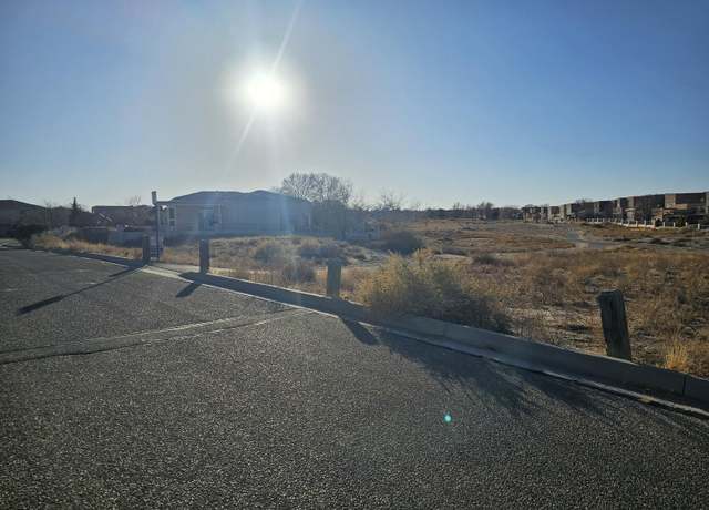 Property at 3446 White Horse Dr SE, Rio Rancho, NM 87124