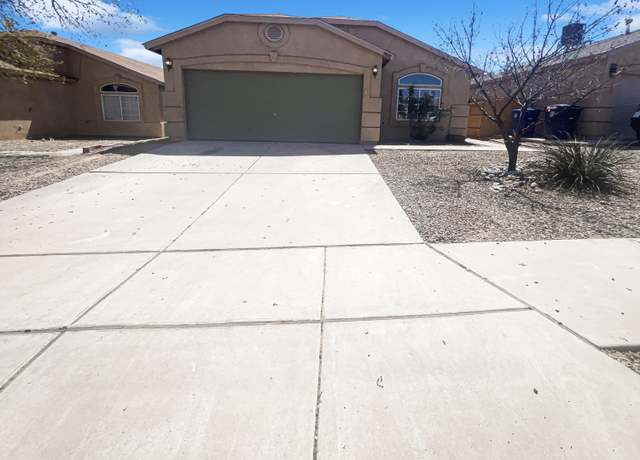 Property at 5908 Andromeda Ave NW, Albuquerque, NM 87114, 3 beds, 2 baths
