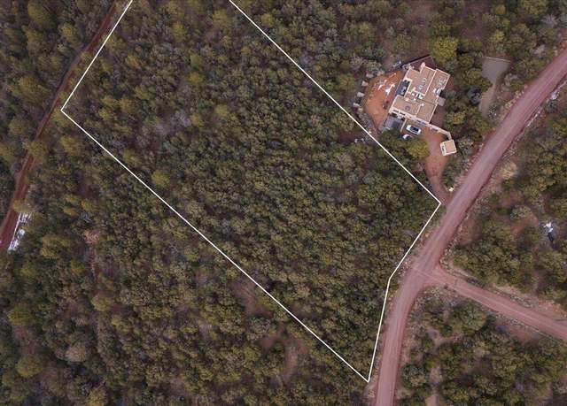 Property at 3245 Paseo Del Monte, Santa Fe, NM 87501