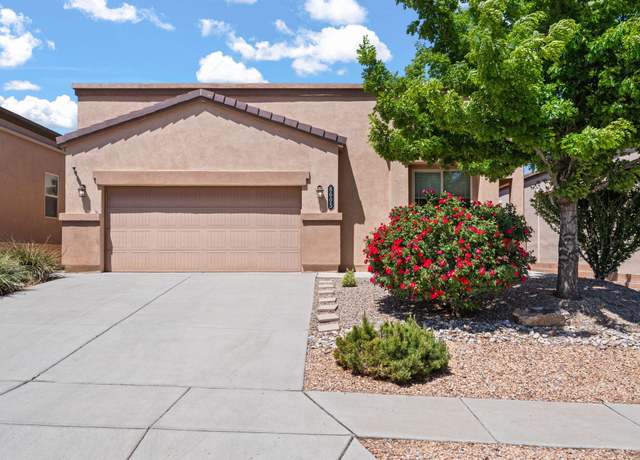 Property at 8605 Mock Heather Rd NW, Albuquerque, NM 87120, 3 beds, 2.5 baths