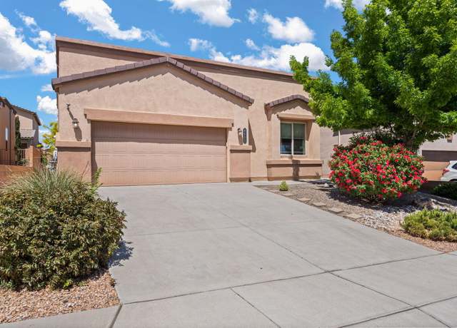 Property at 8605 Mock Heather Rd NW, Albuquerque, NM 87120, 3 beds, 2.5 baths