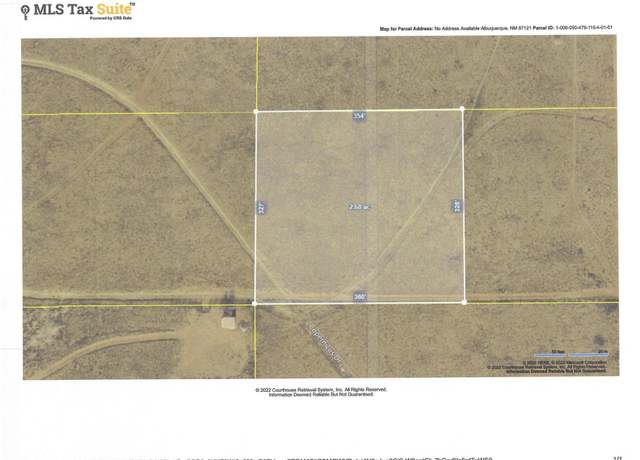 Property at Copernicus Dr, Albuquerque, NM 87121