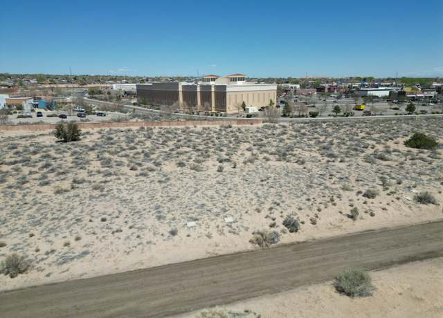 Property at 1833 11th Ave SE, Rio Rancho, NM 87124