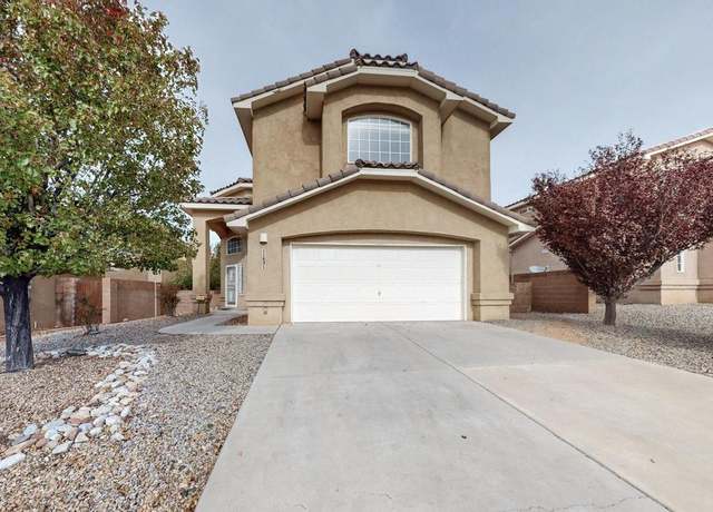Property at 11631 Gallant Fox Rd SE, Albuquerque, NM 87123, 4 beds, 3.5 baths