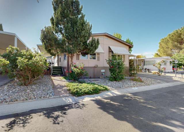 Property at 7112 Pan American Fwy NE #392, Albuquerque, NM 87109, 3 beds, 2 baths
