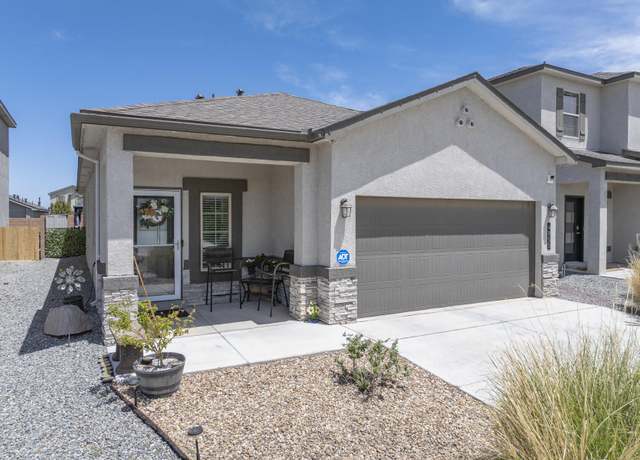 Property at 4855 Kings Peak Rd NE, Rio Rancho, NM 87144, 3 beds, 2 baths