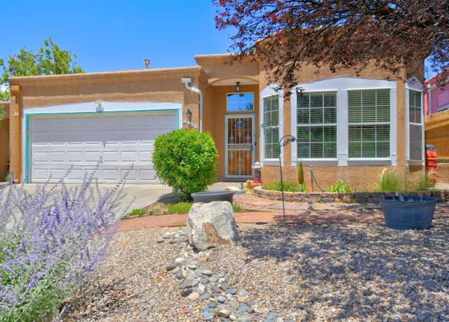 Property at 6749 Kelly Ann Rd NE, Albuquerque, NM 87109, 3 beds, 2 baths