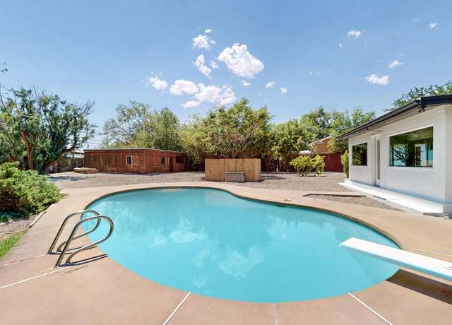 Property at 336 Enchanted Valley Pl NW, Los Ranchos, NM 87107, 3 beds, 2.5 baths