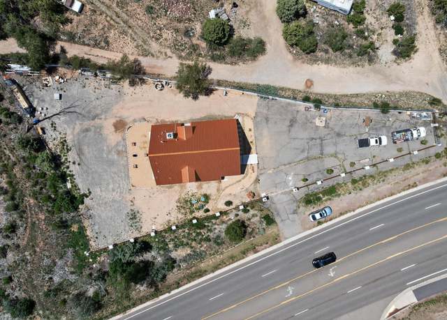 Property at 12001 Highway 14, Cedar Crest, NM 87008, 2 beds, 2 baths