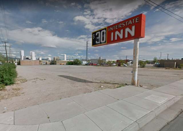 Property at 1916 4th Street St NW, Albuquerque, NM 87102