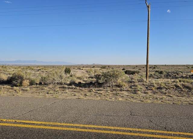 Property at 2 lots Chippewa Rd SW, Rio Rancho, NM 87124